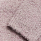 Woodbird WBDom Loop Polo - Dusty Violet