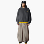 Woodbird WBDuke Action Crew - Slate Blue