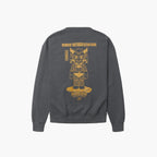Woodbird WBDuke Action Crew - Slate Blue