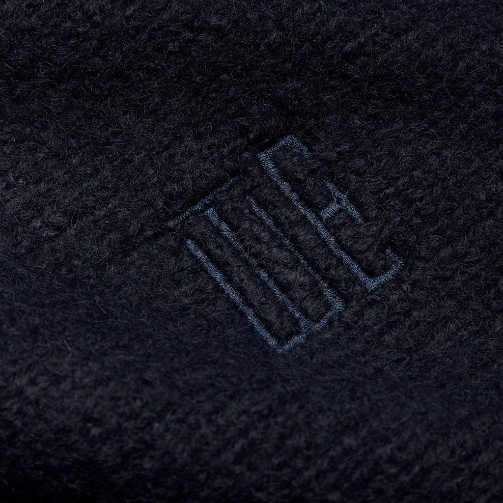 Woodbird WBHua Fluffy Crew - Navy