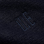 Woodbird WBHua Fluffy Crew - Navy