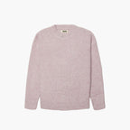 Woodbird WBDom Loop Crew - Dusty Violet