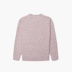 Woodbird WBDom Loop Crew - Dusty Violet
