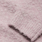 Woodbird WBDom Loop Crew - Dusty Violet