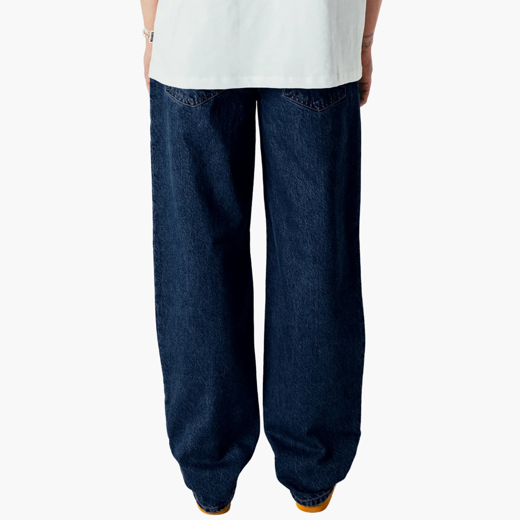 Woodbird WBLeroy Jeans - 90's Blue Rinse