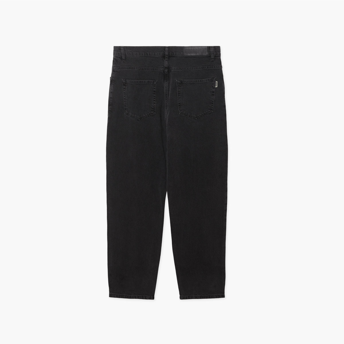Woodbird WBLeroy Crow Jeans - Black