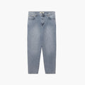 Woodbird WBLeroy Doone Jeans - Washed Blue