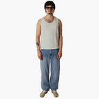 Woodbird WBLeroy Doone Jeans - Washed Blue