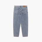 Woodbird WBLeroy Doone Jeans - Washed Blue
