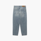 Woodbird WBLeroy Dust Jeans - Dust Blue