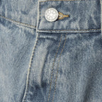 Woodbird WBLeroy Dust Jeans - Dust Blue