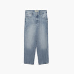 Woodbird WBLeroy Jeans - Artic Light Blue