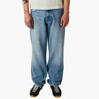 Woodbird WBLeroy Jeans - Artic Light Blue