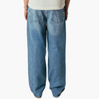 Woodbird WBLeroy Jeans - Artic Light Blue