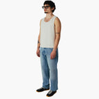 Woodbird WBLeroy Jeans - Artic Light Blue