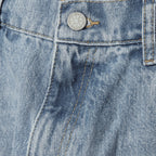 Woodbird WBLeroy Jeans - Artic Light Blue