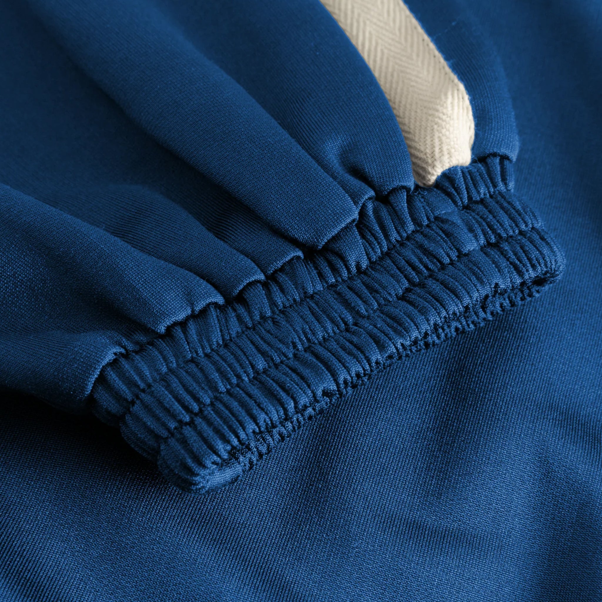 Woodbird WBP0ke Track Jacket - Cobalt Blue