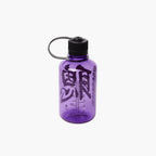 Woodbird WBWater 0,5L Narrow Bottle - Purple