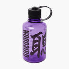 Woodbird WBWater 0,5L Narrow Bottle - Purple