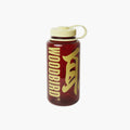 Woodbird WBWater 1L Wide High Bottle - Dark Red