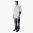 Woodbird WBBaine HK Tee - White