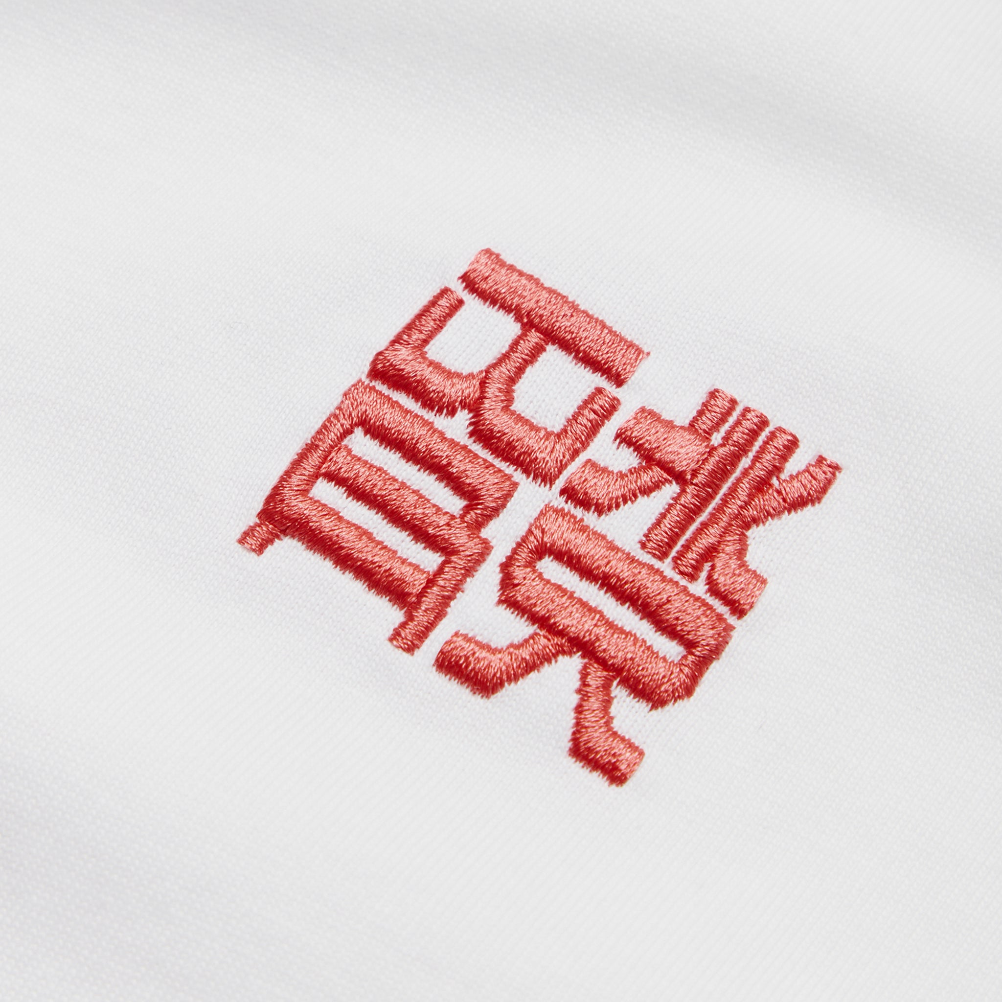 Woodbird WBBaine HK Tee - White