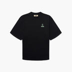 Woodbird WBBeam Lucky T-Shirt Schwarz