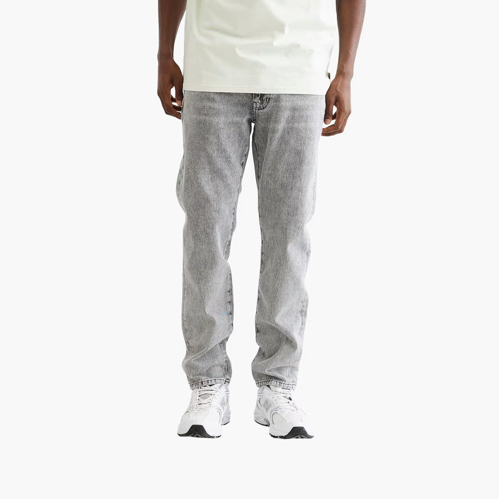 Woodbird WBDoc Ash Grey Jeans