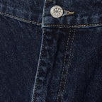 Woodbird WBLeroy Jeans - 90's Blue Rinse