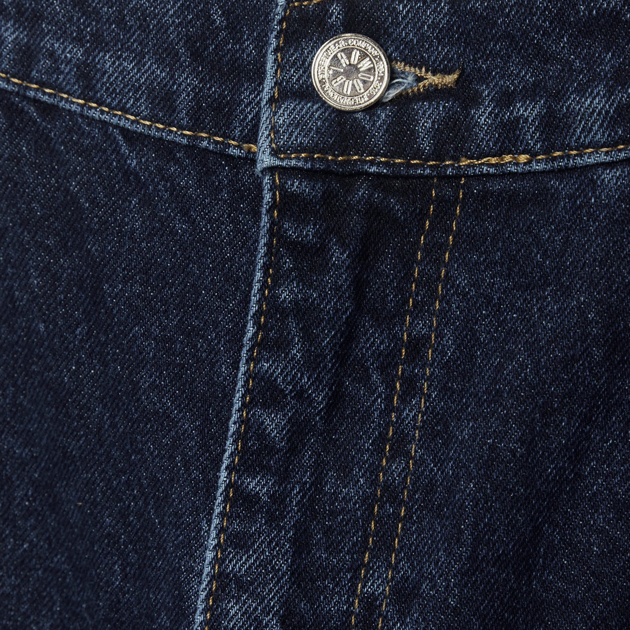 Woodbird WBLeroy Jeans - 90's Blue Rinse