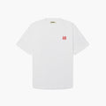 Woodbird WBBaine HK Tee - White