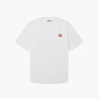Woodbird WBBaine HK Tee - White