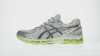 Asics Gel-Kayano 20 - Smoke Grey / Black