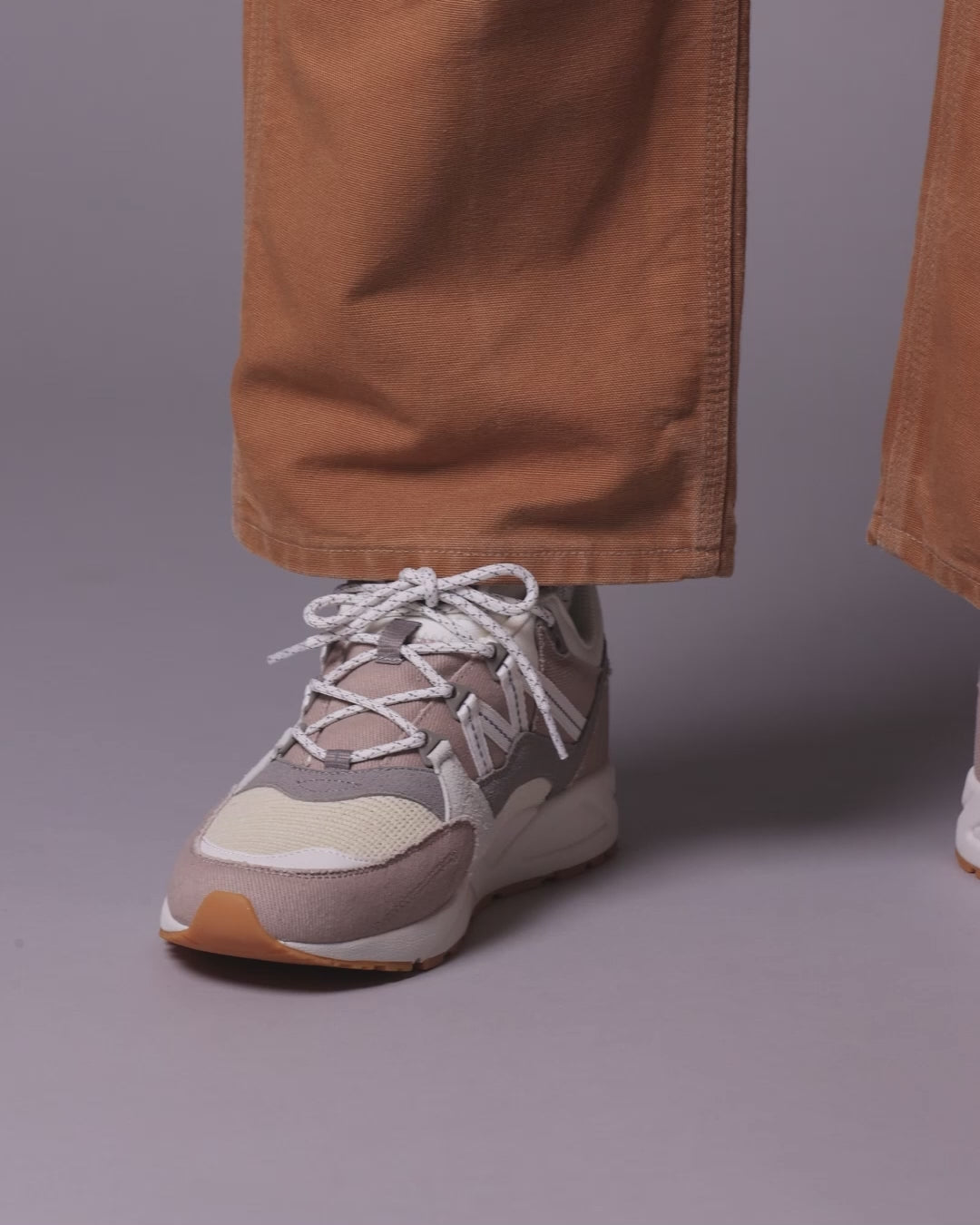 Karhu Fusion 2.0 Atmosphere Blanc de Blanc