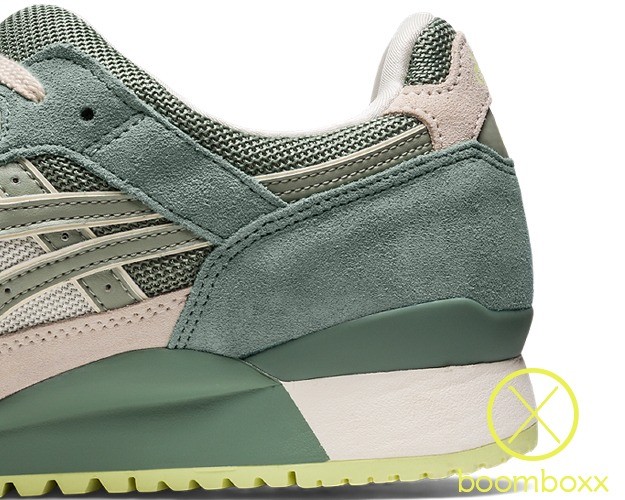 Asics onitsuka tiger hot sale gel lyte iii