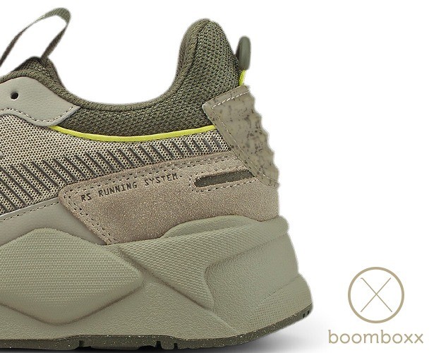 Puma Mummy Shoes birch online