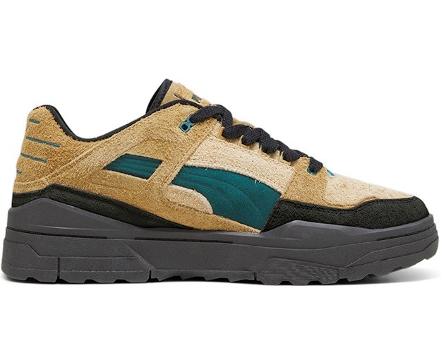 Puma 2024 suede earth