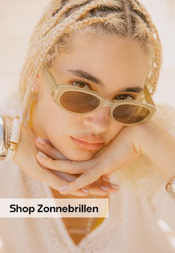 SHOP ZONNEBRILLEN