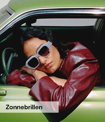 ZONNEBRILLEN