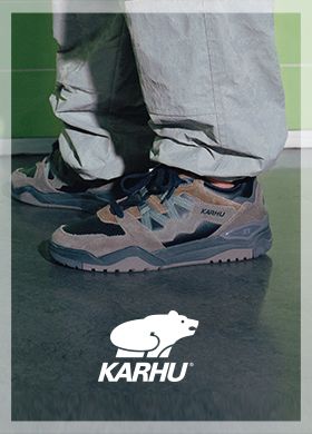 SHOP KARHU